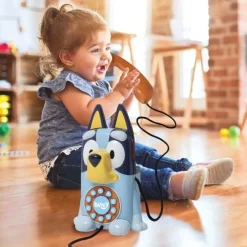 Bluey Telefon