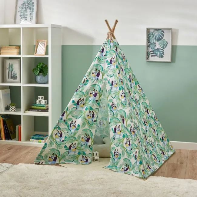 Bluey Tipi telt
