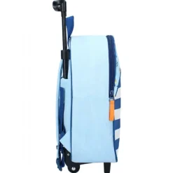 Bluey trolley