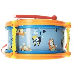 Bluey Tromme