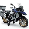 BMW 1250 GS Adventure Motorcykel 12V