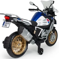 BMW 1250 GS Adventure Motorcykel 12V