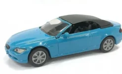 BMW 645i Convertible 1:55