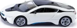 BMW i8 sportsbil