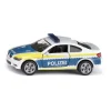 BMW M3 Coupé Politibil