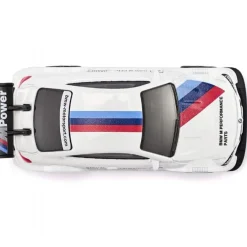 BMW M4 Racing