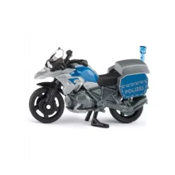 BMW Politimotorcykel