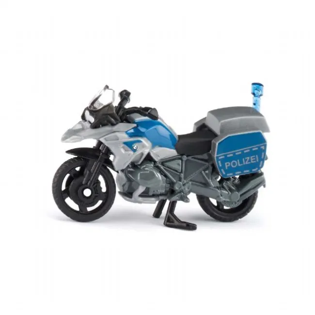 BMW Politimotorcykel