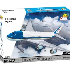 Boeing 747 Air Force One