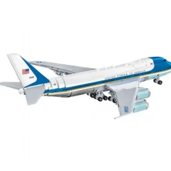 Boeing 747 Air Force One