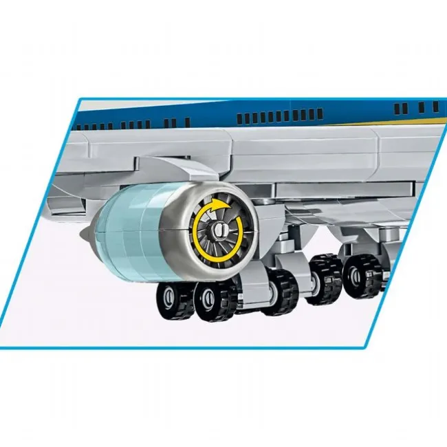 Boeing 747 Air Force One