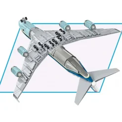 Boeing 747 Air Force One