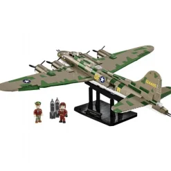 Boeing B-17F Flying Fortress