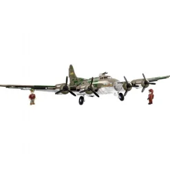 Boeing B-17F Flying Fortress