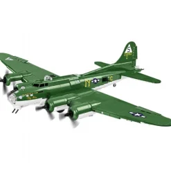 Boeing B-17G Flying Fortress