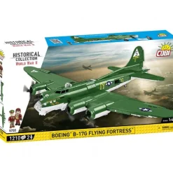 Boeing B-17G Flying Fortress