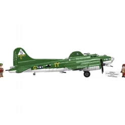 Boeing B-17G Flying Fortress