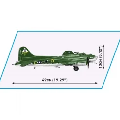 Boeing B-17G Flying Fortress