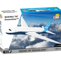 Boeing 787-8 Dreamliner