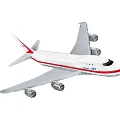 Boeing 747 First Flight 1969