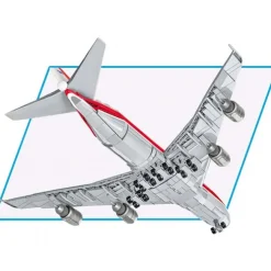 Boeing 747 First Flight 1969
