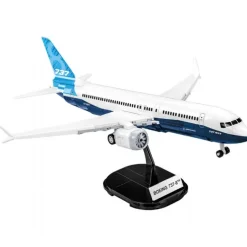 Boeing 737 Max 8
