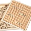 Boggle spil - skab dine ord!