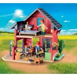 Bondehus