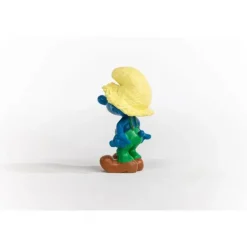 Bondesmølf