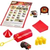 Boom City Racers startpakke m.electronik