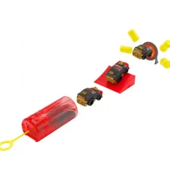 Boom City Racers startpakke m.electronik