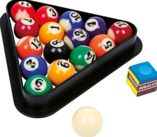Bord Billiard Maxi