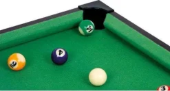 Bord Billiard Maxi