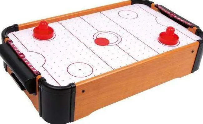 Bord luft ishockey