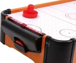 Bord luft ishockey