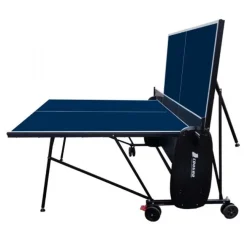 Bordtennisbord Deluxe 2800