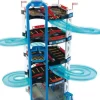 Bosch bilgarage 5 etager