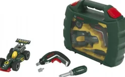 Bosch Grand Prix kuffert med Ixolino II