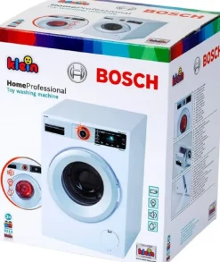 Bosch Legetøjsvaskemaskine