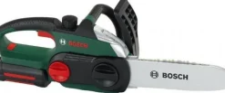 Bosch motorsav til børn