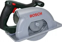 Bosch rundsav til Børn