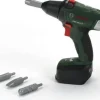 Bosch skruemaskine til Børn