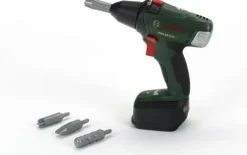 Bosch skruemaskine til Børn
