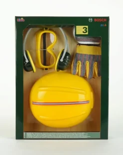 Bosch tilbehørsæt, 4 dele