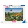 Botanisk Have Madeira 1000 Brikker