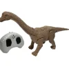 Brachiosaurus med Lyd og Lys