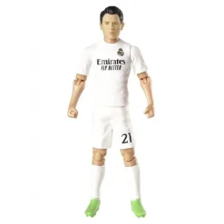 Brahim Diaz 20 cm Fodboldfigur