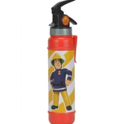 Brandmand Sam Brandslukker