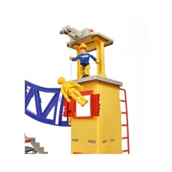 Brandmand Sam Brandstation XXL