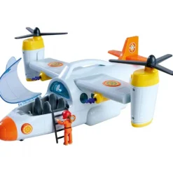 Brandmand Sam Fire Swift Redningsfly